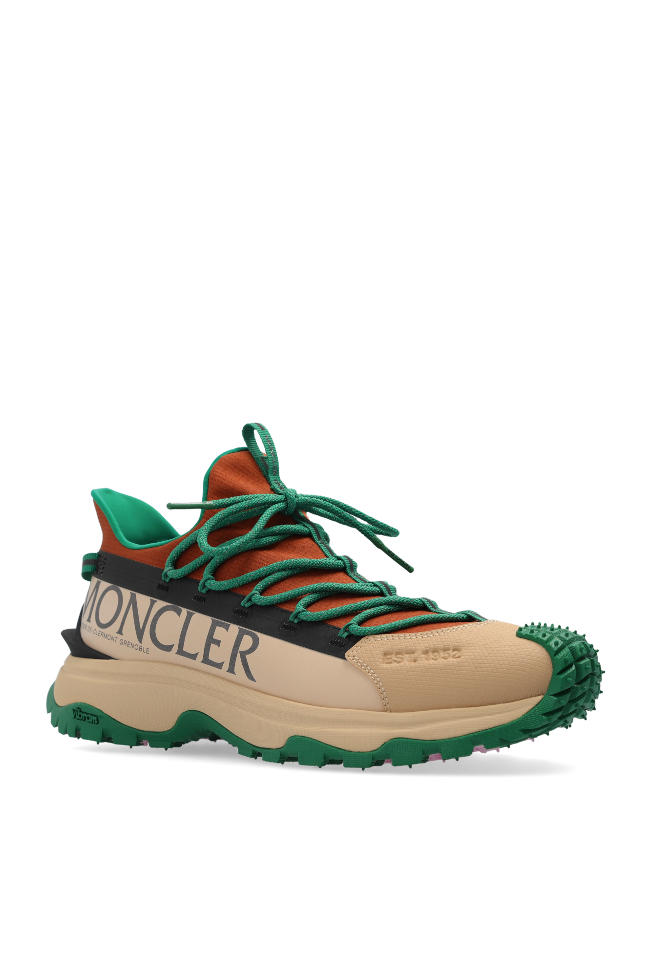 Moncler 'Trailgrip Lite2' sneakers Men's Shoes Vitkac